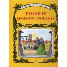 Polskie legendy i podania. 