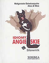 Idiomy angielskie