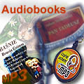 Audiobooks - lektury do sluchania