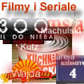 Polskie filmy fabularne i seriale telewizyjne