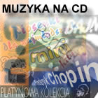Muzyka - CD
