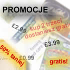 Promocje i Oferty Specjalne 