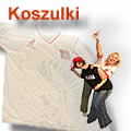 Koszulki dla doroslych i ubranka dla dzieci w polskich barwach