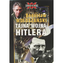 Tajna wojna Hitlera