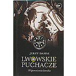 Lwowskie Puchacze. Wspomnienia Lotnika - Jerzy Damsz
