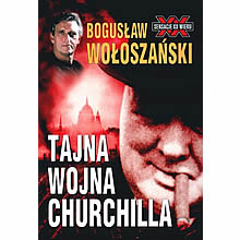 Tajna wojna Churchilla
