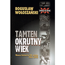 Tamten okrutny wiek