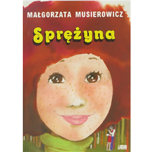 Sprezyna