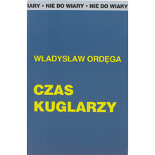 Czas kuglarzy