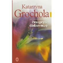 Przegryzc dzdzownice