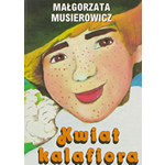 Kwiat Kalafiora - Malgorzata Musierowicz 