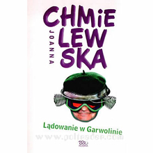Ladowanie w Garwolinie
