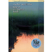 Traktat o Luskaniu Fasoli