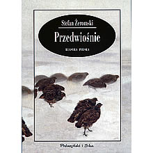 Przedwiosnie