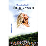 Uroczysko - Magdalena Kordel