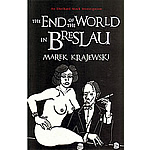The End Of The World In Breslau - Marek Krajewski