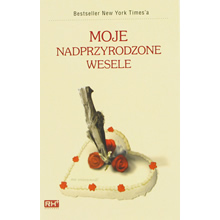 Moje nadprzyrodzone wesele