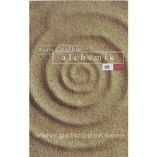 Alchemik - Paulo Coelho