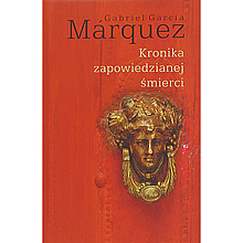 Kronika zapowiedzianej smierci