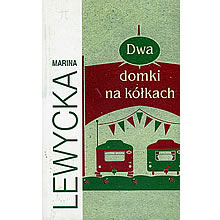 Dwa domki na k�lkach