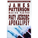 Piaty Jezdziec Apokalipsy - James Patterson Maxine Paetro