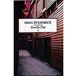 Tortilla Flat - John Steinbeck