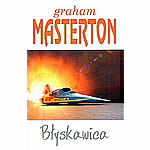 Blyskawica - Graham Masterton