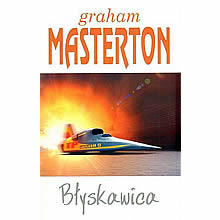 Blyskawica - Graham Masterton