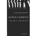 Trawa Spiewa - Doris Lessing