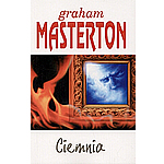 Ciemnia - Graham Masterton