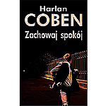 Zachowaj Spokj - Harlan Coben