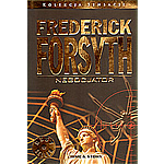Negocjator - Frederick Forsyth