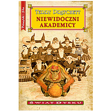 Niewidoczni Akademicy
