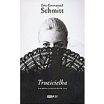 Trucicielka - Eric Emmanuel Schmitt