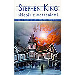 Sklepik Z Marzeniami - Stephen King