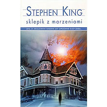 Sklepik z marzeniami