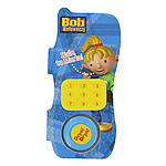 Bob Budowniczy. Halo Tu Marta