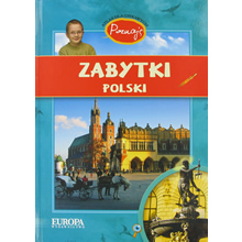 Zabytki Polski. 