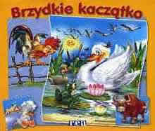 Brzydkie Kaczatko.