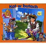 Kot w Butach