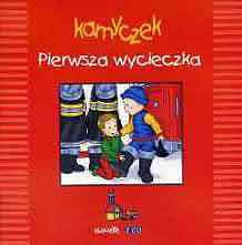  Kamyczek. Pierwsza wycieczka.