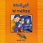  Kamyczek. W metrze - Johanne Mercier
