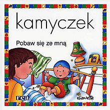 Kamyczek. Pobaw sie ze mna.