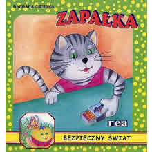 Zapalka. 