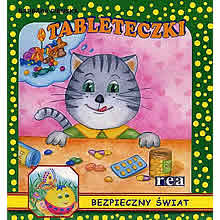 Tableteczki. 