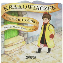 Krakowiaczek