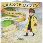 Krakowiaczek - Wanda Chotomska