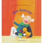 Pan Kuleczka - Wojciech Widlak 