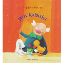 Pan Kuleczka