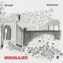 Mikolajek